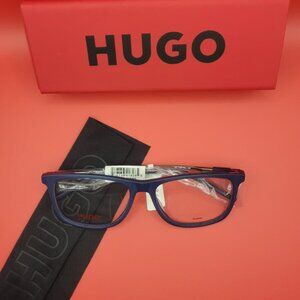 HUGO BOSS HG 1153 FLL MATTE BLUE